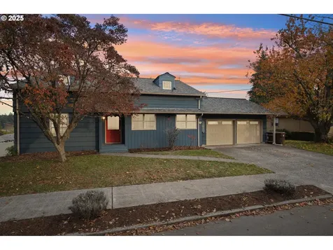 2012 Division Street Camas WA 98607