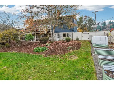 2012 Division Street Camas WA 98607