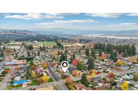 2012 Division Street Camas WA 98607