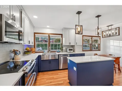 2012 Division Street Camas WA 98607