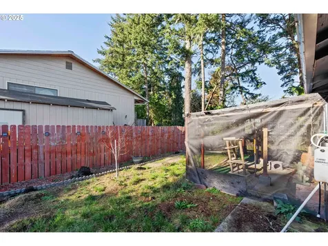 1698 Ash Street North Bend OR 97459