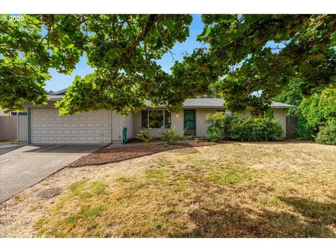 20200 SW Cascadia Street Beaverton OR 97078