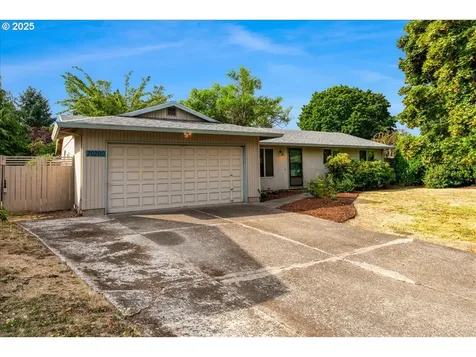 20200 SW Cascadia Street Beaverton OR 97078