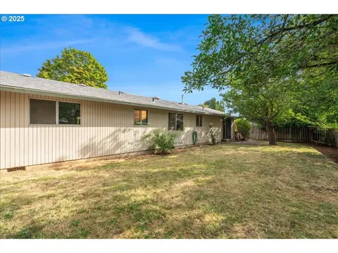 20200 SW Cascadia Street Beaverton OR 97078
