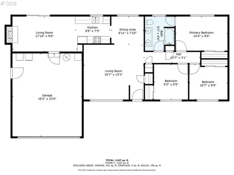 20200 SW Cascadia Street Beaverton OR 97078