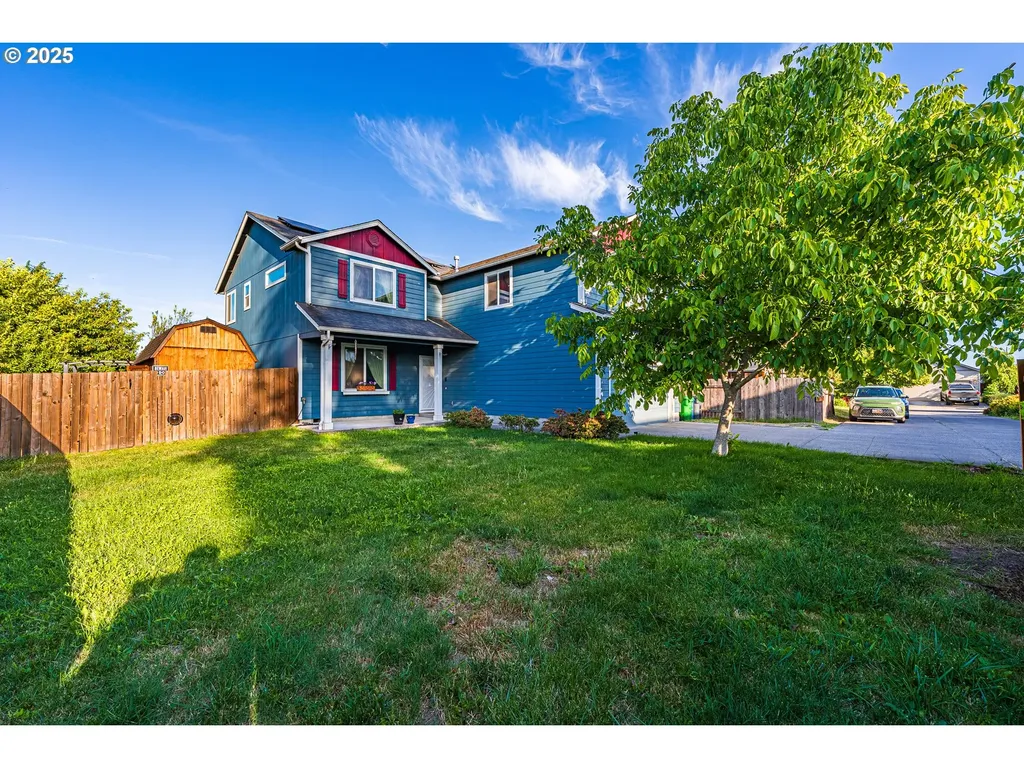 1131 Veronica Lane Eugene OR 97404