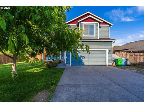 1131 Veronica Lane Eugene OR 97404