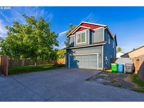 1131 Veronica Lane Eugene OR 97404