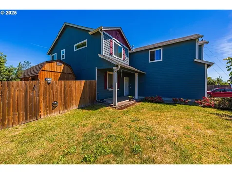 1131 Veronica Lane Eugene OR 97404