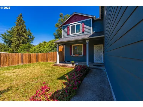 1131 Veronica Lane Eugene OR 97404