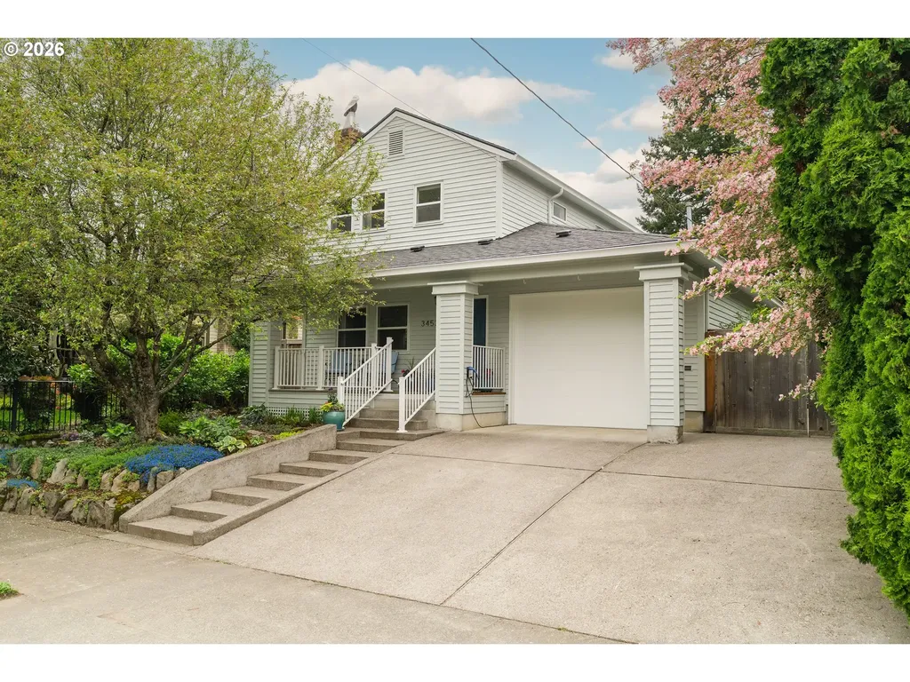 3453 E Burnside Street Portland OR 97214