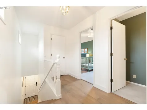 3453 E Burnside Street Portland OR 97214