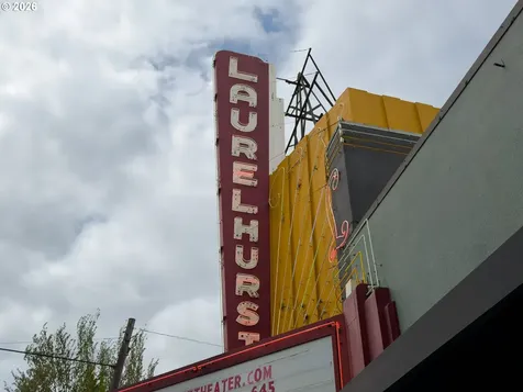 3453 E Burnside Street Portland OR 97214