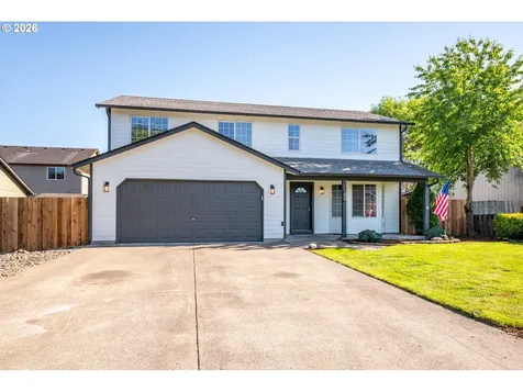 141 Vermillion Road Kelso WA 98626