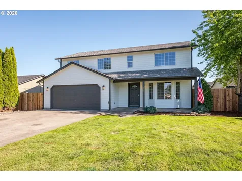 141 Vermillion Road Kelso WA 98626