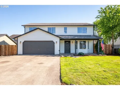 141 Vermillion Road Kelso WA 98626