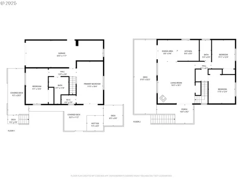 1085 SW Norwood Drive Waldport OR 97394