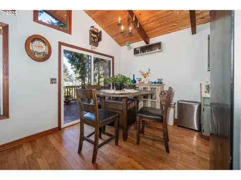 1085 SW Norwood Drive Waldport OR 97394