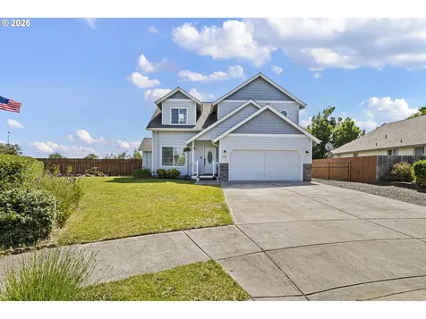 1053 Heckart Lane Harrisburg OR 97446