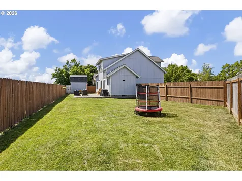 1053 Heckart Lane Harrisburg OR 97446