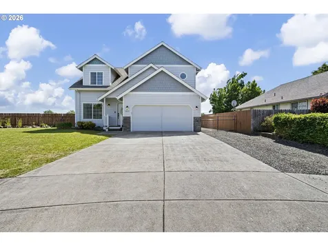 1053 Heckart Lane Harrisburg OR 97446