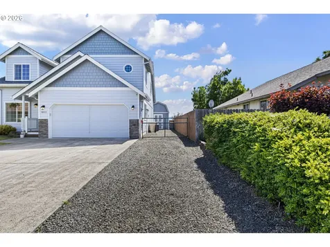 1053 Heckart Lane Harrisburg OR 97446