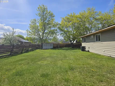 1895 Balm Street Baker City OR 97814