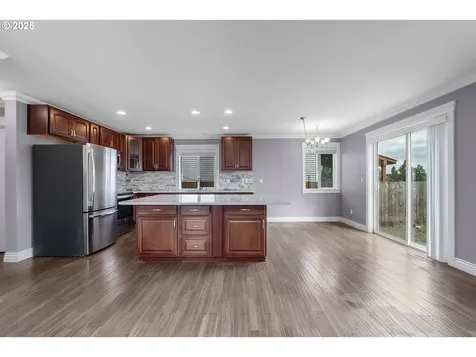 18831 112th Avenue Court E Puyallup WA 98374