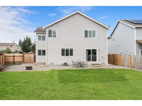 18831 112th Avenue Court E Puyallup WA 98374