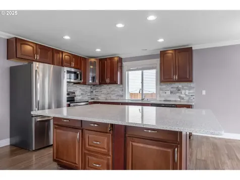 18831 112th Avenue Court E Puyallup WA 98374