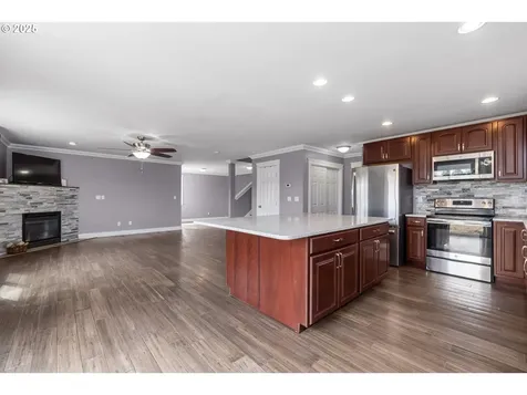 18831 112th Avenue Court E Puyallup WA 98374