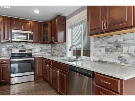 18831 112th Avenue Court E Puyallup WA 98374
