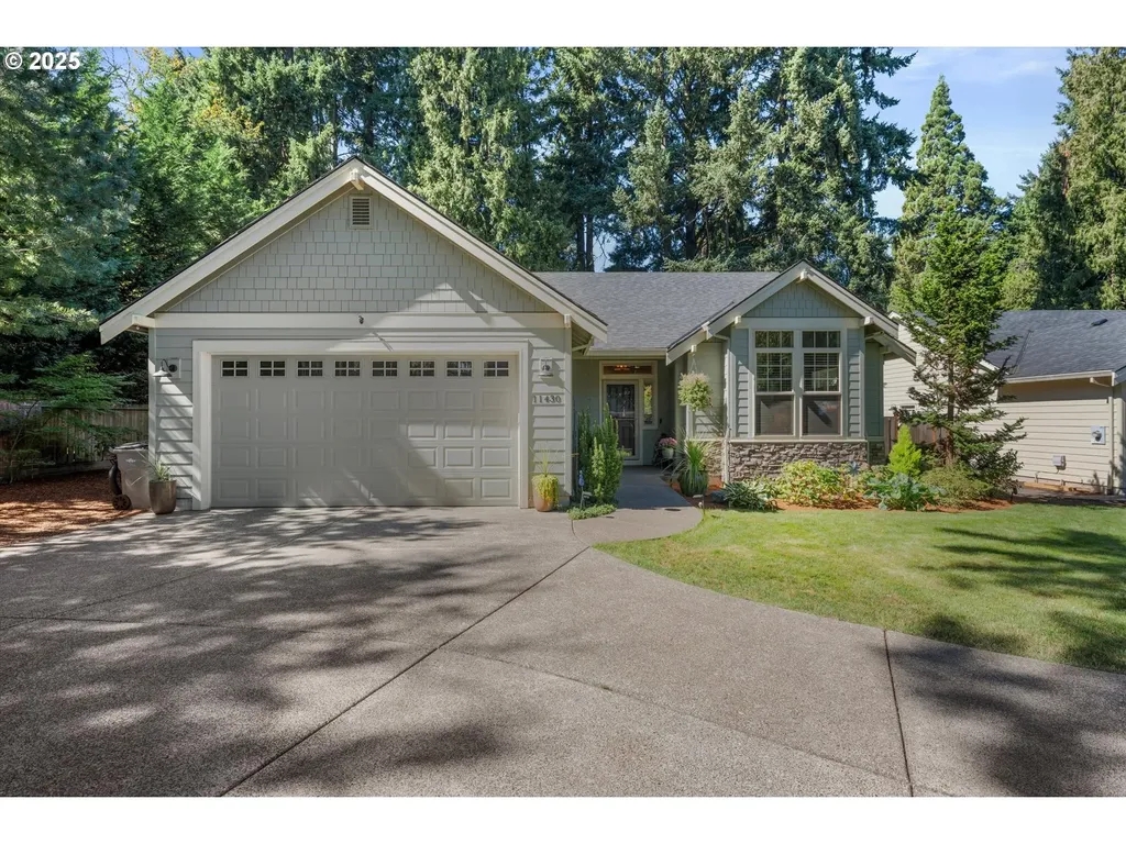 11430 SW Fonner Street Portland OR 97223