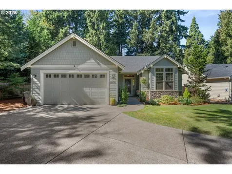 11430 SW Fonner Street Portland OR 97223