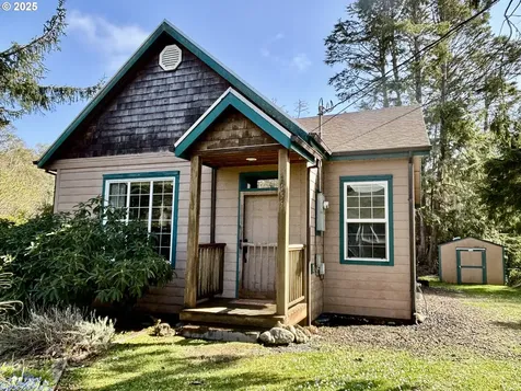 8455 S Victoria Avenue Rockaway Beach OR 97136