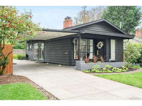 5516 SE Steele Street Portland OR 97206