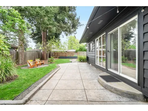 5516 SE Steele Street Portland OR 97206