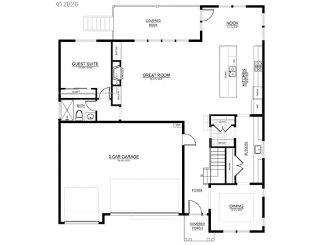 18210 NW Anastasia Drive Portland OR 97229