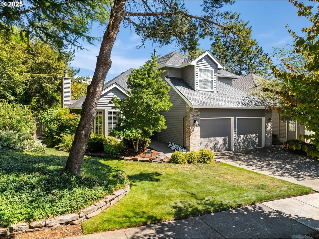 13753 Provincial Hill Drive Lake Oswego OR 97035
