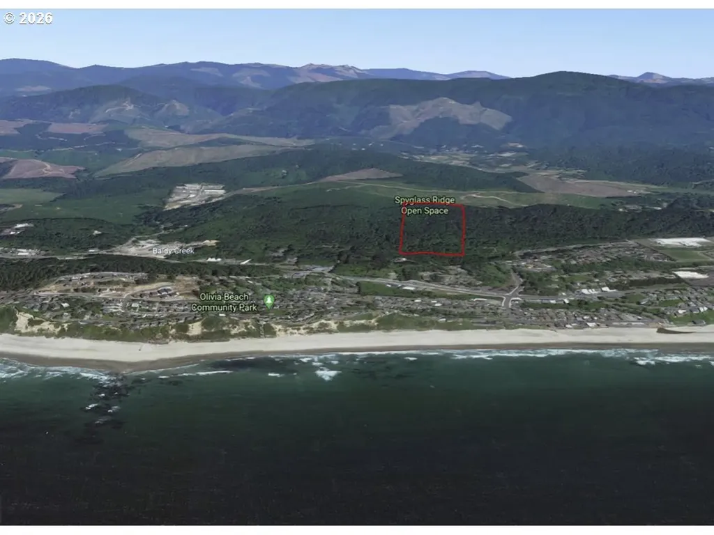 Unnamed Road Lincoln City OR 97367