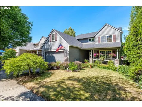 2622 Strasburg Drive Forest Grove OR 97116