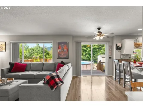 2622 Strasburg Drive Forest Grove OR 97116