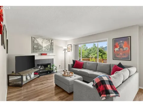 2622 Strasburg Drive Forest Grove OR 97116