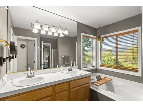 2622 Strasburg Drive Forest Grove OR 97116