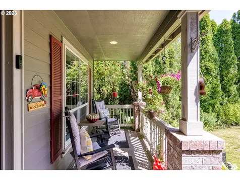 2622 Strasburg Drive Forest Grove OR 97116