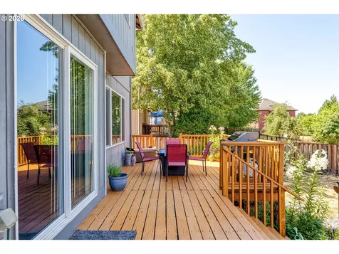 2622 Strasburg Drive Forest Grove OR 97116