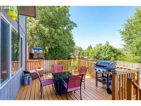 2622 Strasburg Drive Forest Grove OR 97116