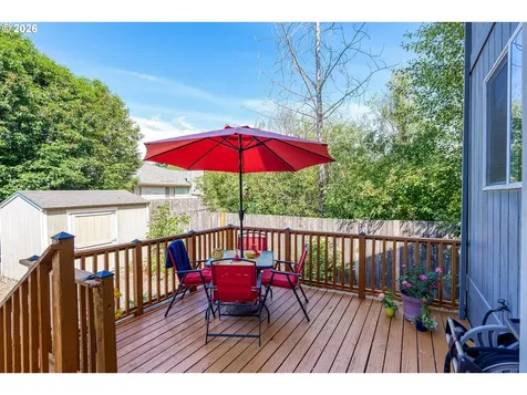 2622 Strasburg Drive Forest Grove OR 97116