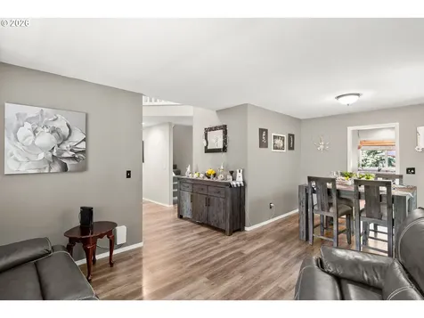 2622 Strasburg Drive Forest Grove OR 97116