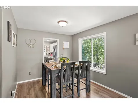 2622 Strasburg Drive Forest Grove OR 97116